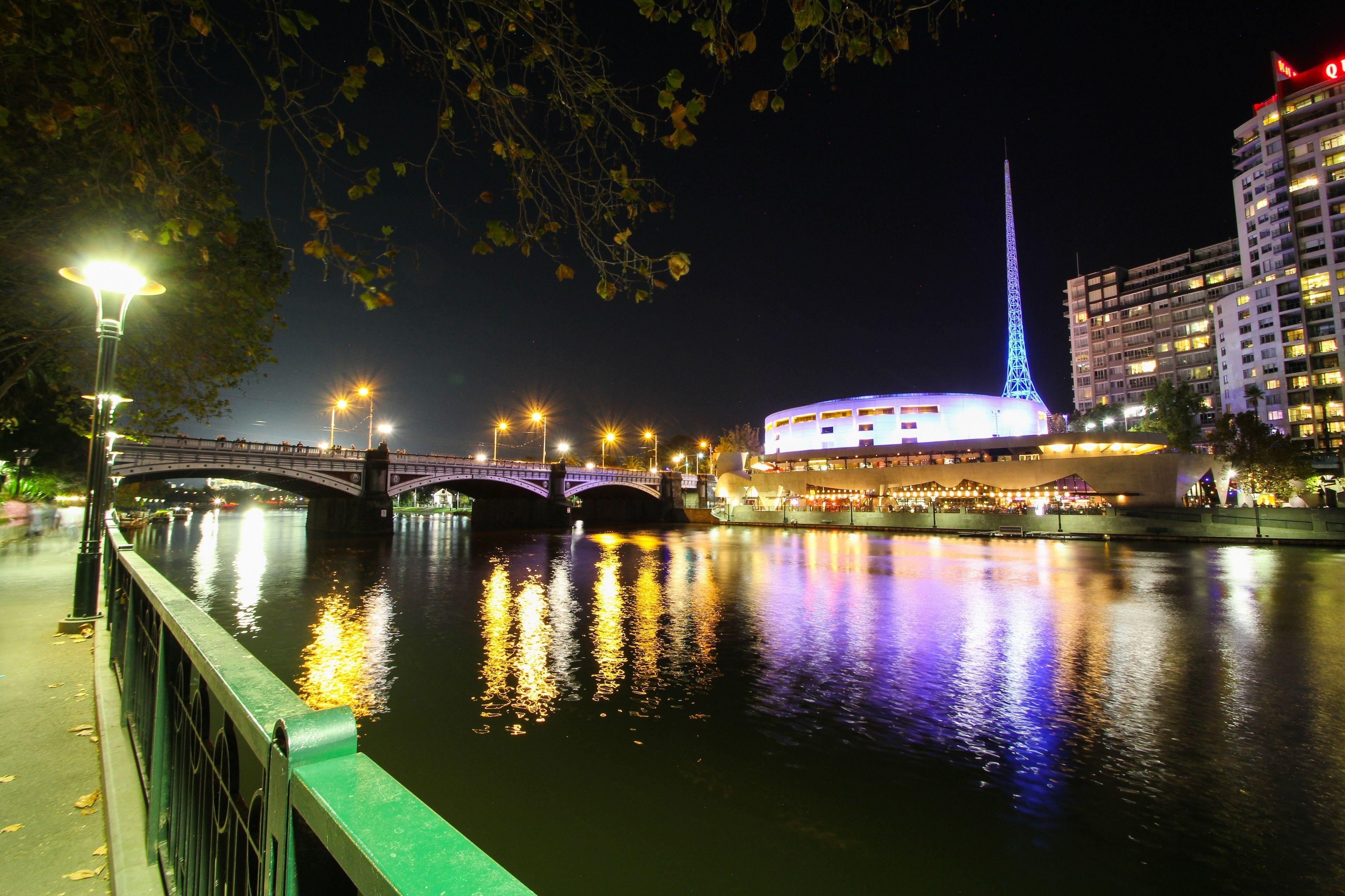 Southbank Apartments Freshwater Place — Photos 1