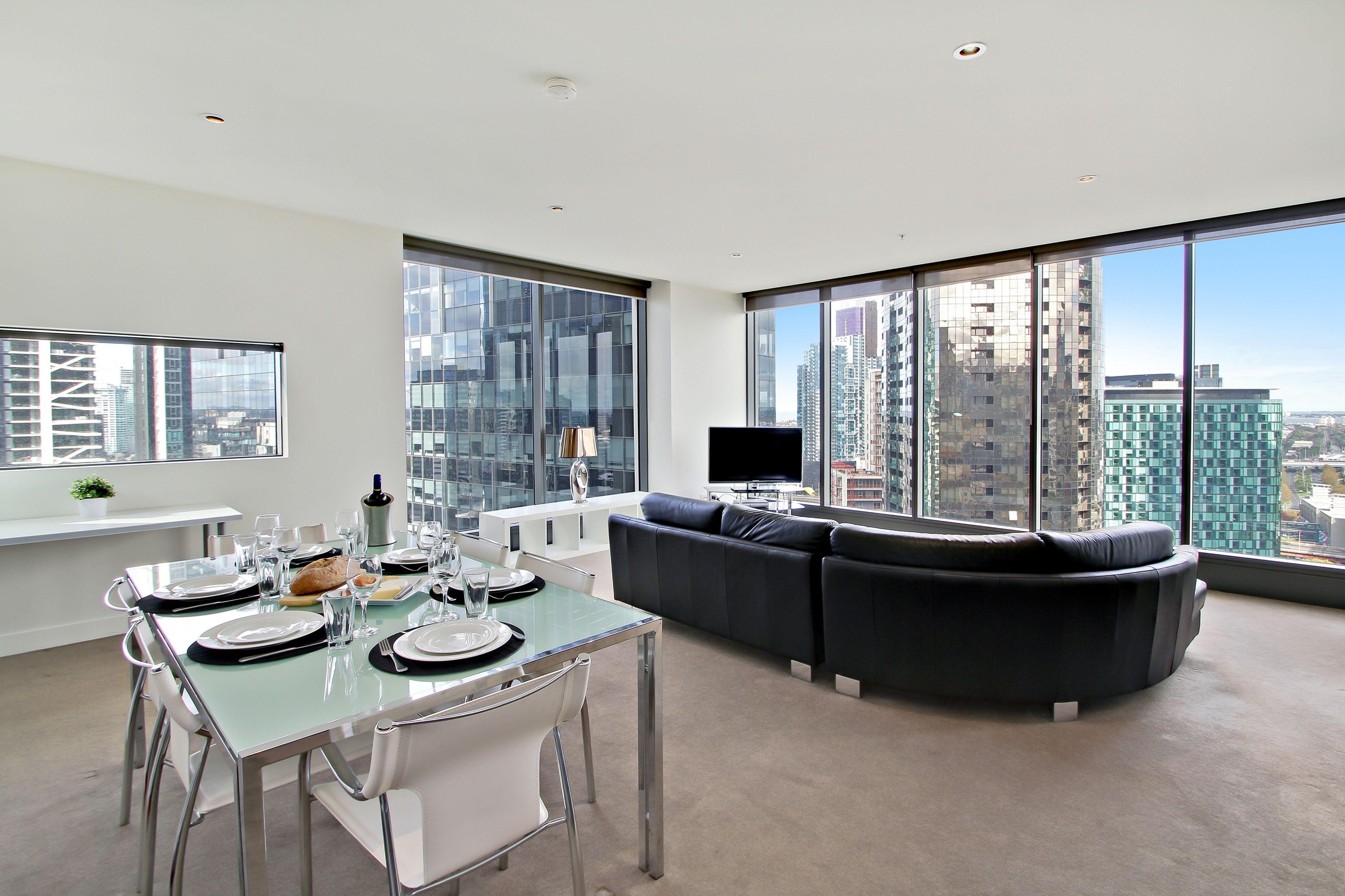 Southbank Apartments Freshwater Place — Photos 3